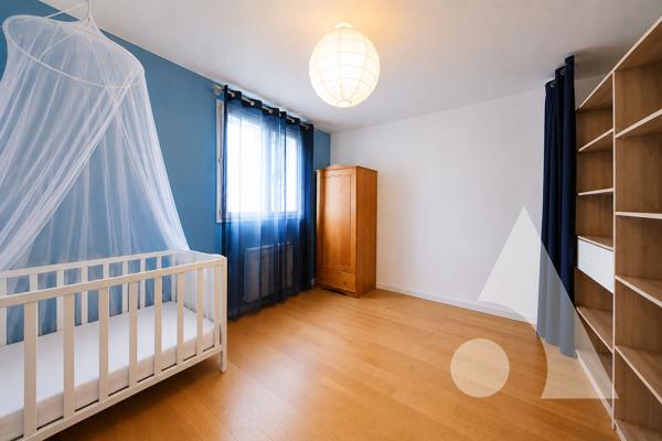 Maison 4 pièces 83 m2