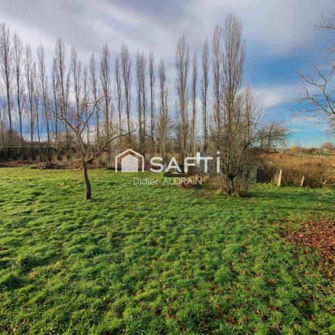 Grande maison contemporaine 5 chambres