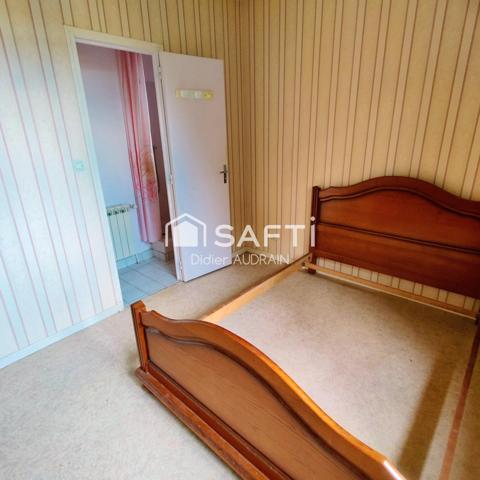 Grande maison contemporaine 5 chambres