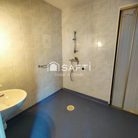 Grande maison contemporaine 5 chambres