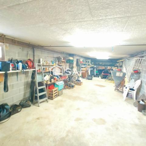 Grande maison contemporaine 5 chambres