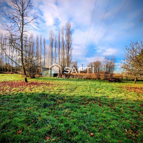 Grande maison contemporaine 5 chambres