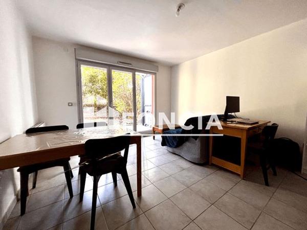 Location Appartement 2 pièces 43.15 m² - 26 A CHEMIN DE CREPIEUX Caluire Et Cuire 69300
