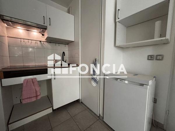 Location Appartement 2 pièces 43.15 m² - 26 A CHEMIN DE CREPIEUX Caluire Et Cuire 69300