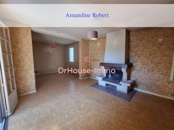 Maison à vendre 9 pièces de 194 m²