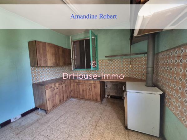 Maison à vendre 9 pièces de 194 m²