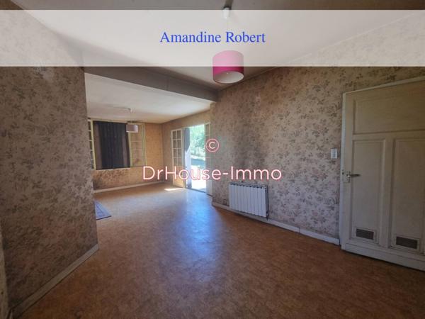 Maison à vendre 9 pièces de 194 m²