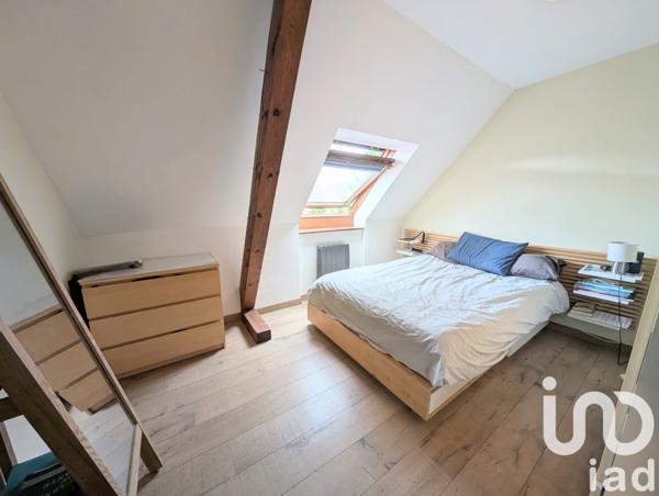 Appartement à vendre 3 pièces 52 m² Rouffach