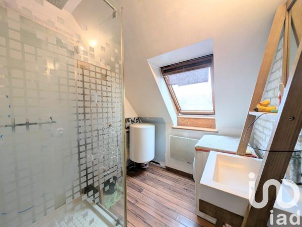 Appartement à vendre 3 pièces 52 m² Rouffach