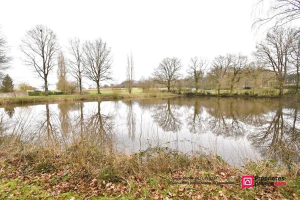 Terrain de loisirs La Plaine