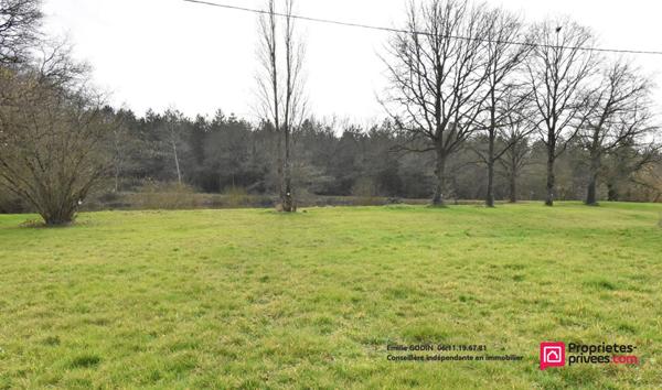 Terrain de loisirs La Plaine