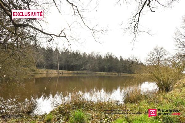 Terrain de loisirs La Plaine