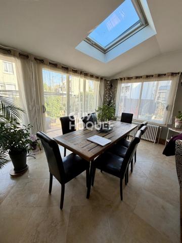 MAISON À VENDRE DE 4 PIÈCES DE 86,00 M²