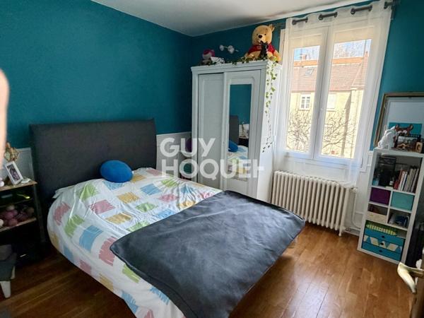 MAISON À VENDRE DE 4 PIÈCES DE 86,00 M²