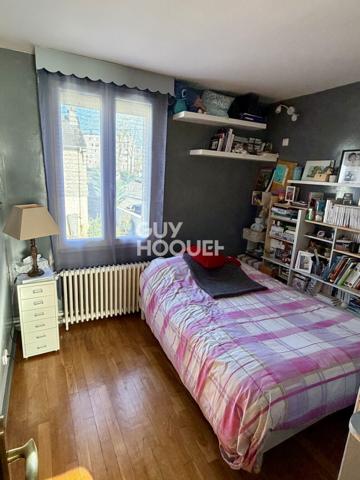 MAISON À VENDRE DE 4 PIÈCES DE 86,00 M²