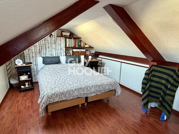 MAISON À VENDRE DE 4 PIÈCES DE 86,00 M²