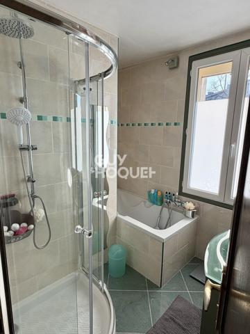 MAISON À VENDRE DE 4 PIÈCES DE 86,00 M²