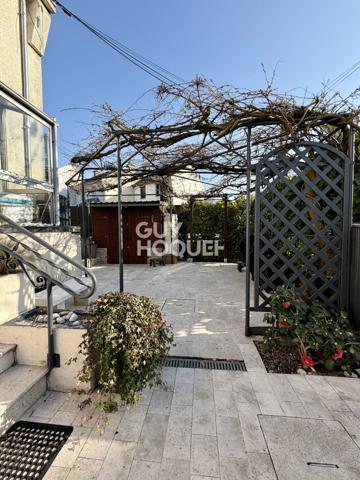 MAISON À VENDRE DE 4 PIÈCES DE 86,00 M²