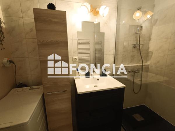 Location Studio meublé 31.48 m² - La Rochelle 17000