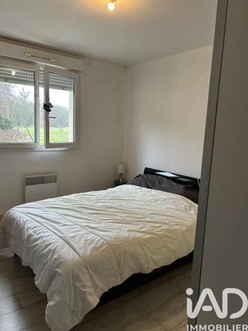 Maison à vendre 4 pièces 106 m² Mignavillers