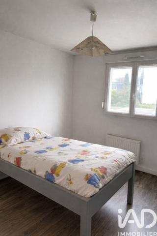 Maison à vendre 4 pièces 106 m² Mignavillers