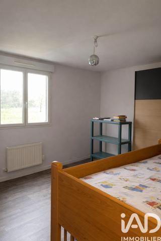 Maison à vendre 4 pièces 106 m² Mignavillers