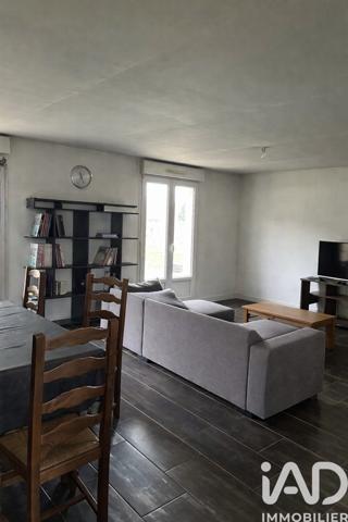 Maison à vendre 4 pièces 106 m² Mignavillers