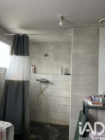 Maison à vendre 4 pièces 106 m² Mignavillers