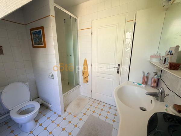 Vente
                Maison165 m² - 7 Pièces -
                    MONTLHERY (91310)