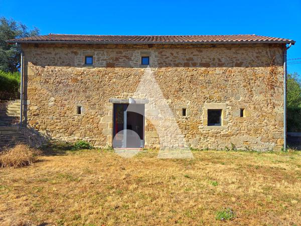 Maison 5 pièces 125 m2
