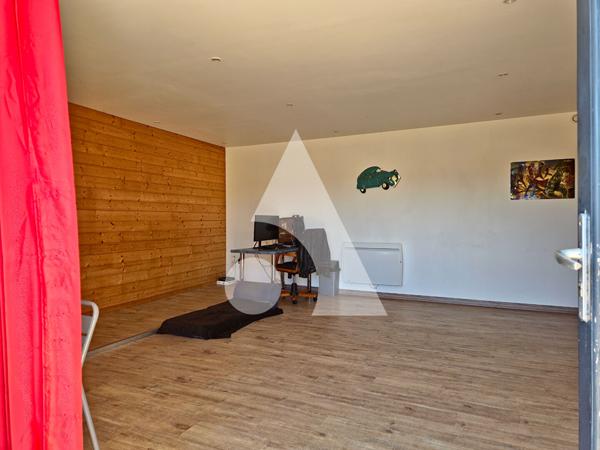Maison 5 pièces 125 m2