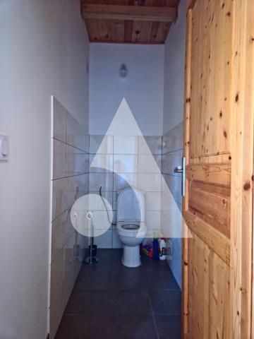 Maison 5 pièces 125 m2