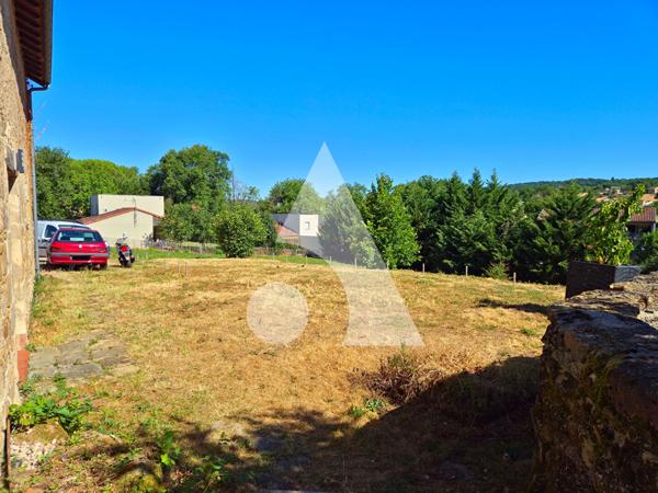 Maison 5 pièces 125 m2