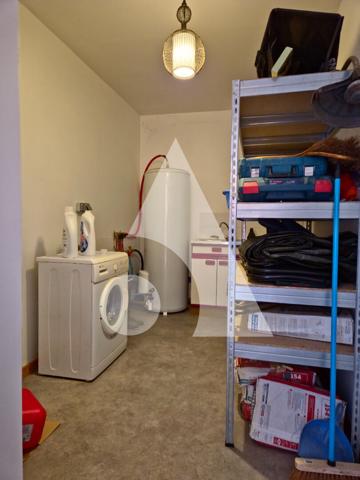 Maison 5 pièces 125 m2