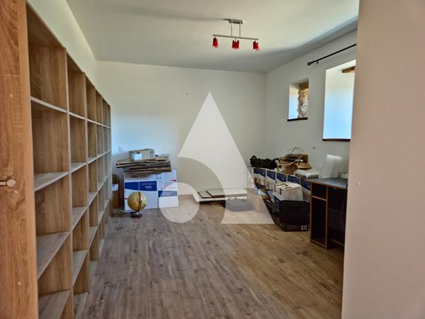 Maison 5 pièces 125 m2