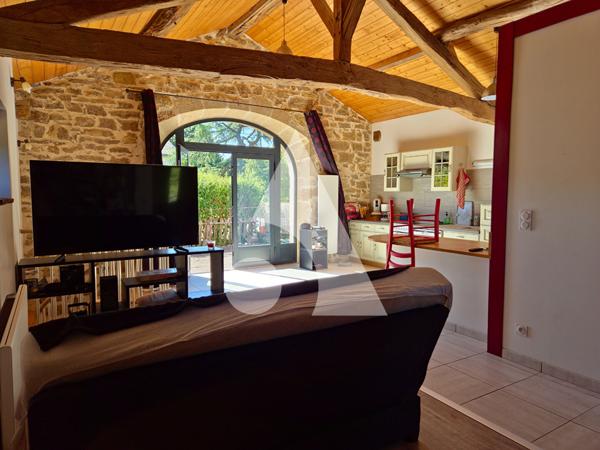 Maison 5 pièces 125 m2