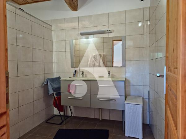 Maison 5 pièces 125 m2