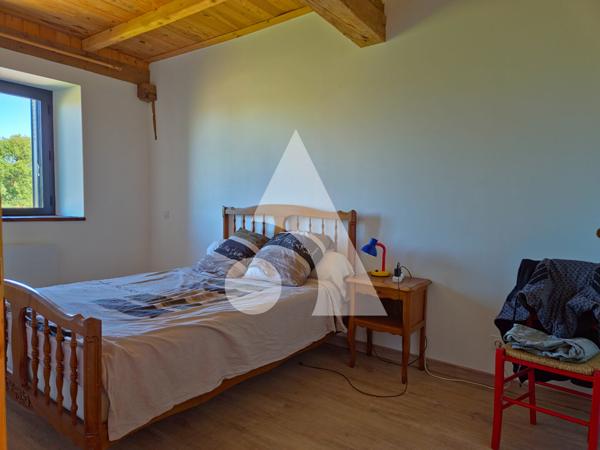 Maison 5 pièces 125 m2