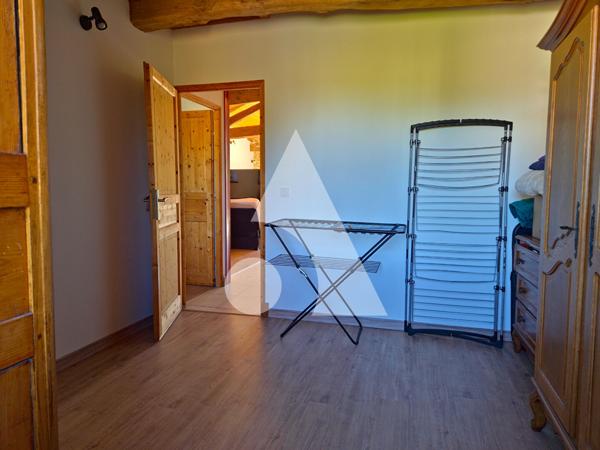 Maison 5 pièces 125 m2