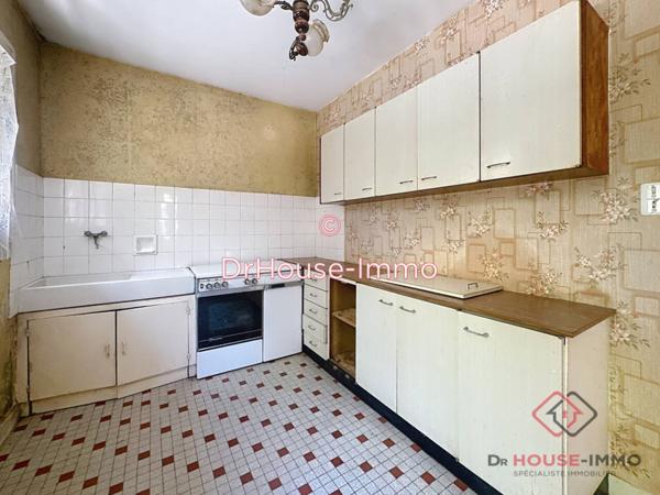 Maison à vendre 5 pièces de 105 m²