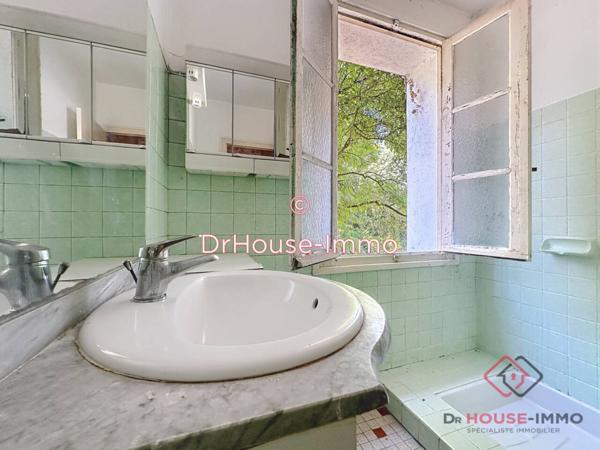 Maison à vendre 5 pièces de 105 m²