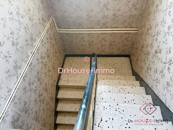 Maison à vendre 5 pièces de 105 m²