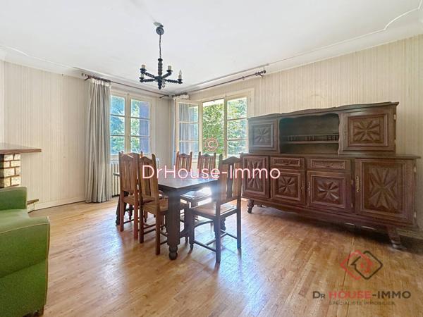 Maison à vendre 5 pièces de 105 m²