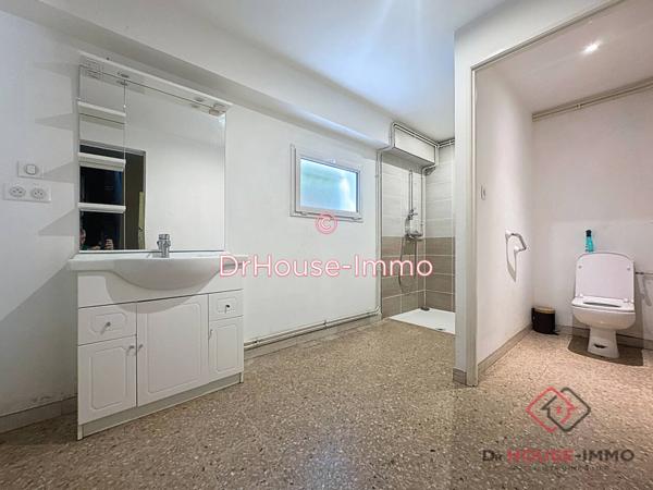 Maison à vendre 5 pièces de 105 m²