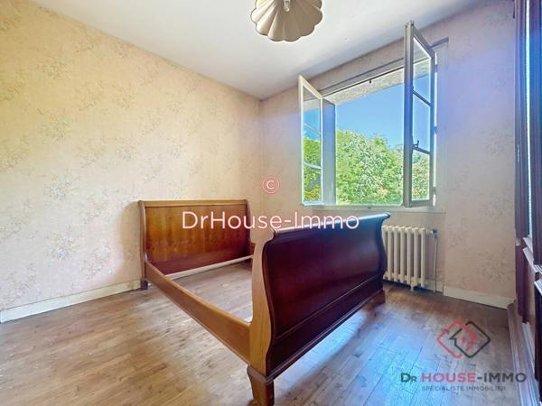 Maison à vendre 5 pièces de 105 m²