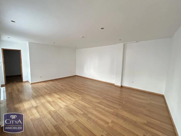 Appartement à vendre 3 pièces 94m² Beauvais (60000)