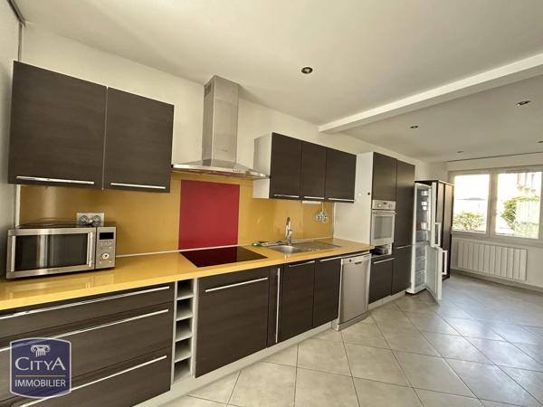 Appartement à vendre 3 pièces 94m² Beauvais (60000)