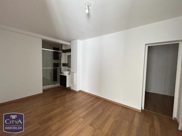 Appartement à vendre 3 pièces 94m² Beauvais (60000)