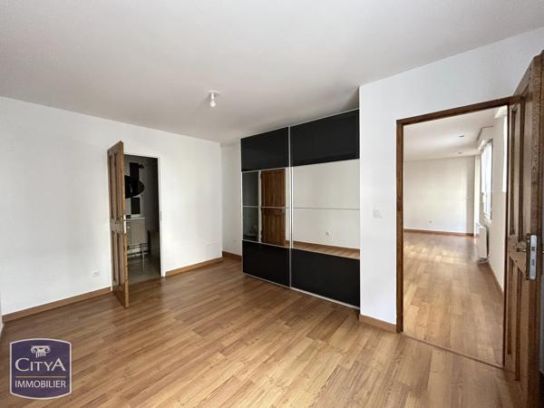 Appartement à vendre 3 pièces 94m² Beauvais (60000)