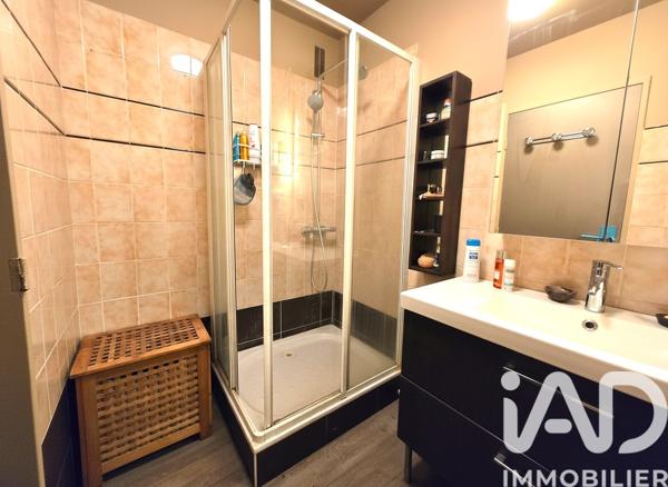 Appartement à vendre 4 pièces 73 m² Neuilly-sur-Marne